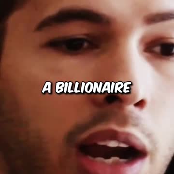 Young Andrew Explains His Never Stop Midnset