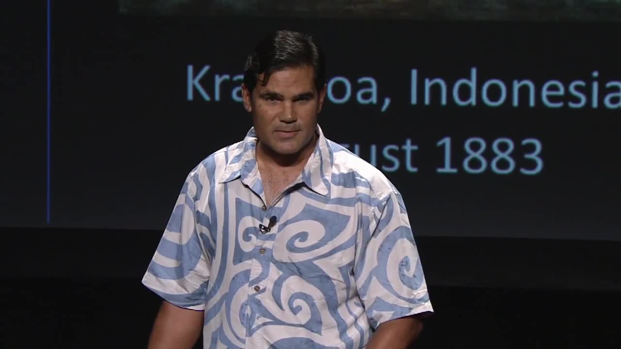 Primordial Sounds - Dr. Milton Garcés