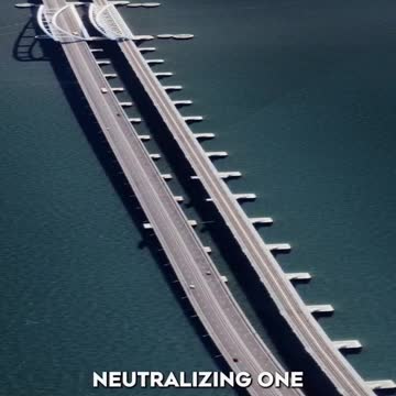 The Crimean Bridge Explosion Explained