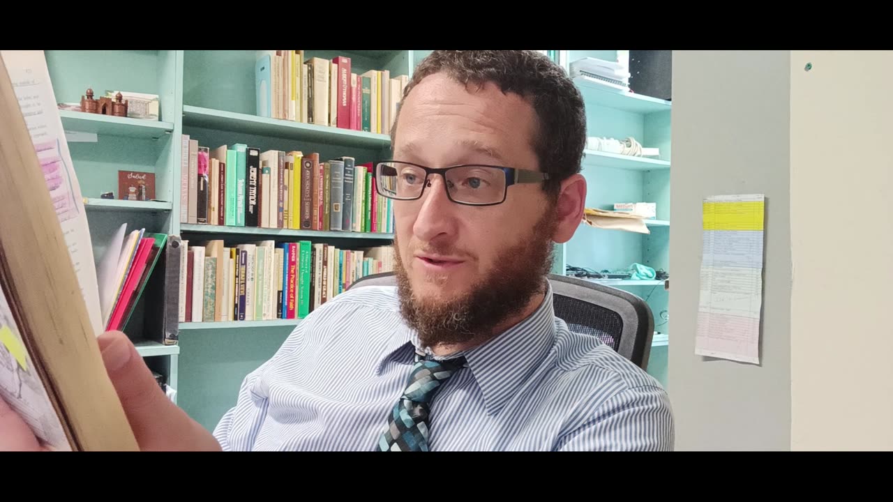 Plotinus: The Body Is In the Soul, Not Vice Versa!