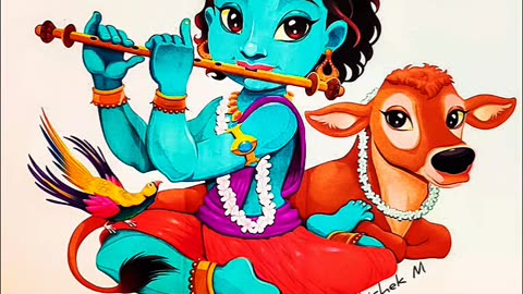 Hum Sab Bolenge happy Birthday to you Janmashtami Special new kanha song