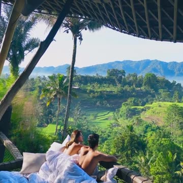 Your version of Paradise