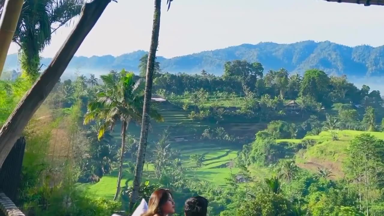Your version of Paradise