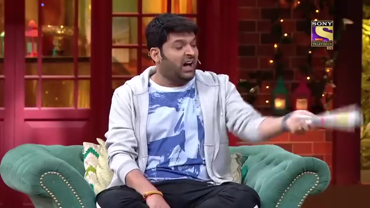 Kapil sharma comedy show