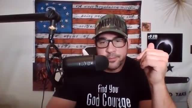 David Nino Rodriguez: Engineered Catastrophe