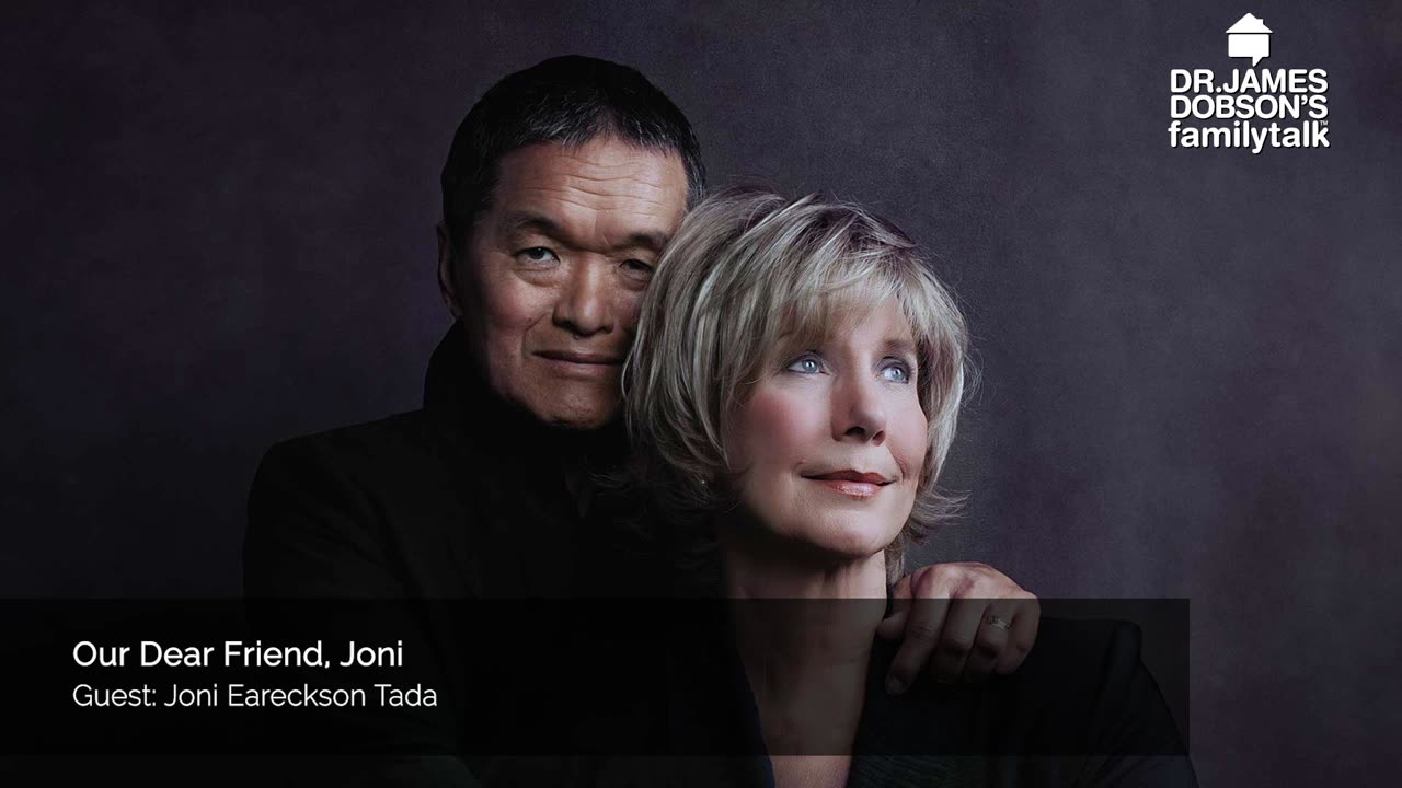 Our Dear Friend, Joni