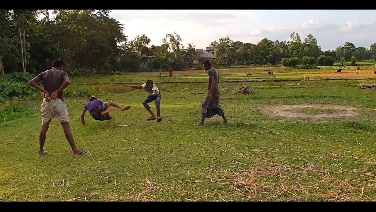 Most Watch New Villege Boy Comedy Video | Episode 28 |