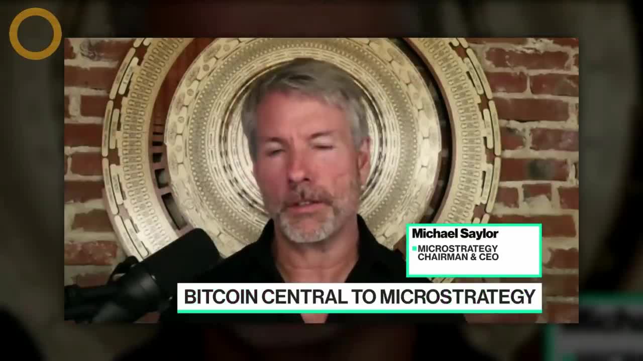 Michael Saylor - Bitcoin Price To Increase Tremendously