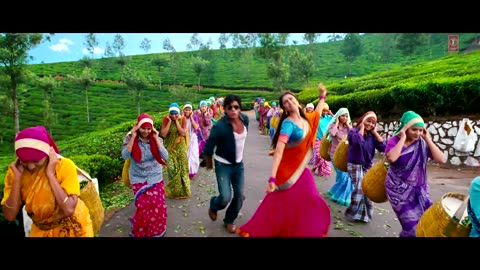 Kashmir Main Tu Kanyakumari - Chennai Express-(HDvideo9).mp4