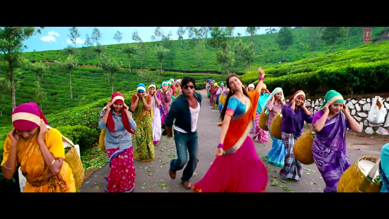 Kashmir Main Tu Kanyakumari - Chennai Express-(HDvideo9).mp4