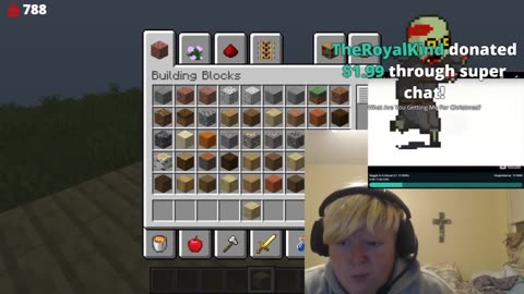 MAKING MY MINECRAFT DOJO BILL JENSEN REUPLOAD 11/26/19