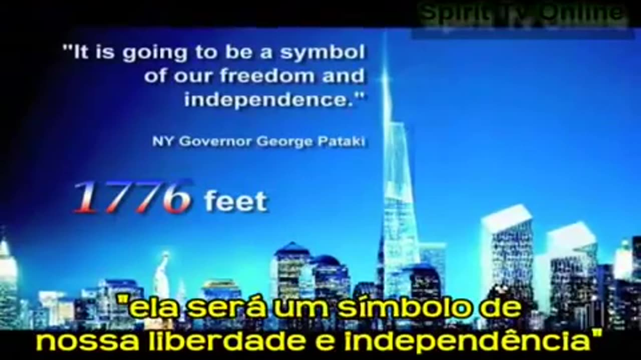 Mistérios do 11 de Setembro ... a farsa desmascarada (7_9)