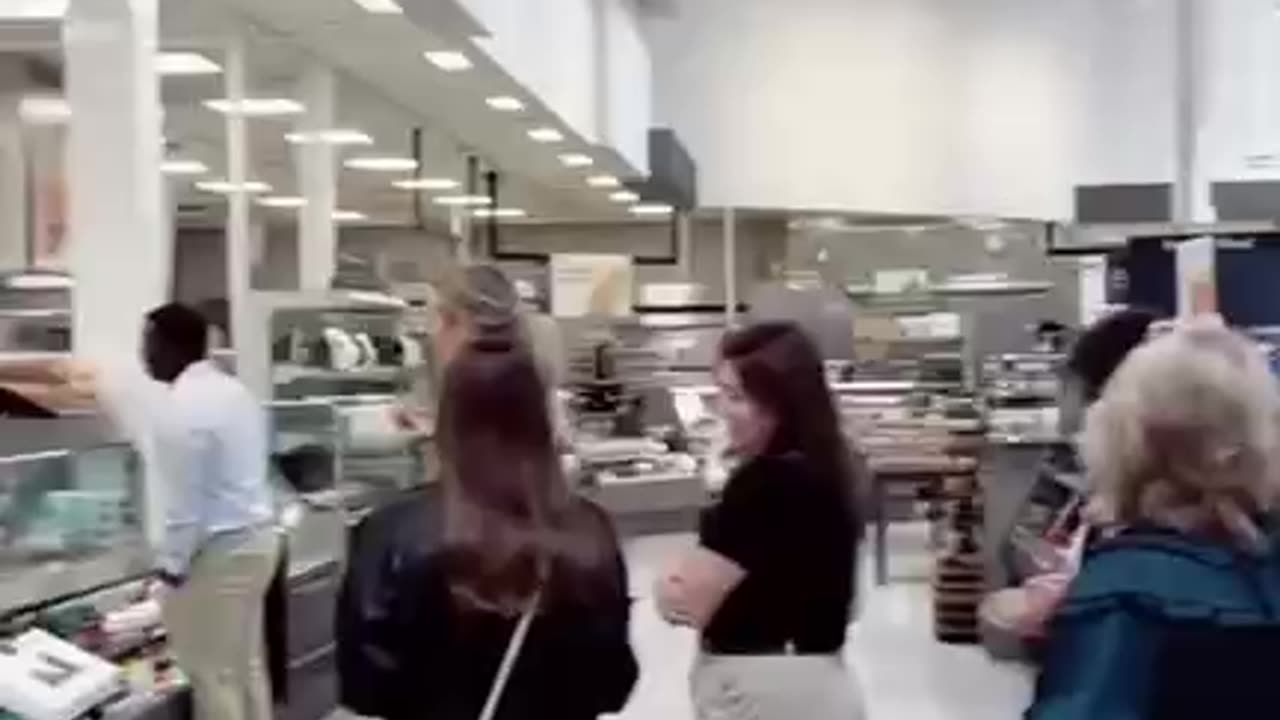 Publix is getting the truth