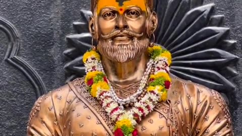 Chatrapati shivaji maharaj ki jay 🚩👑