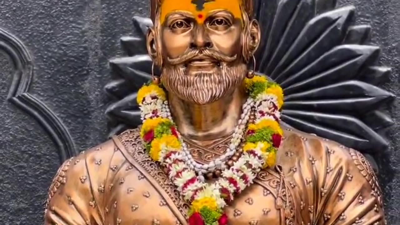 Chatrapati shivaji maharaj ki jay 🚩👑