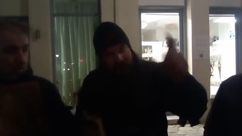 ΤΙ ΑΚΟΥΣΕΣ ΤΙ ΕΙΔΕΣ ΤΙ ΝΟΜΙΖΕΣ ΤΙ ΠΙΣΤΕΥΕΣ