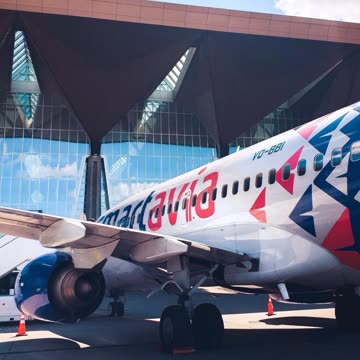 Друзья, путешествия из Санкт-Петербурга стали еще комфортнее -