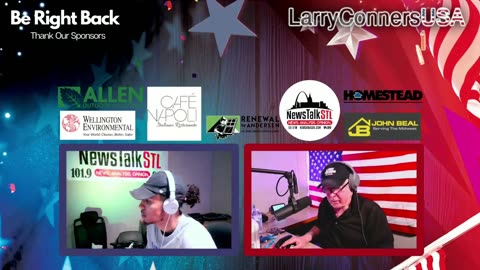 LarryConnersUSA 6.8.23