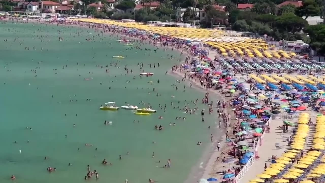 Scorching Europe braces for more heat