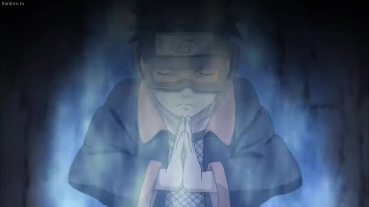 Obito [AMV] - Shattered