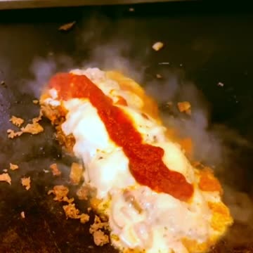 Sanduiche caprichado