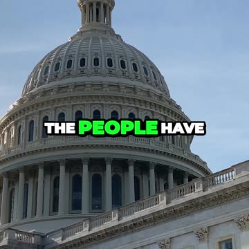 How to Stop the Feds?