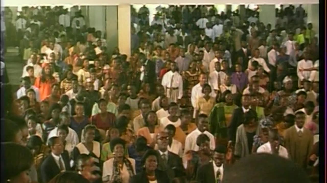 FRUITS FOR THE MILLENIUM | DAG HEWARD-MILLS