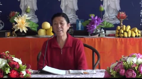 31、孫景華《化性談》講於山東煙台16集 2012.5