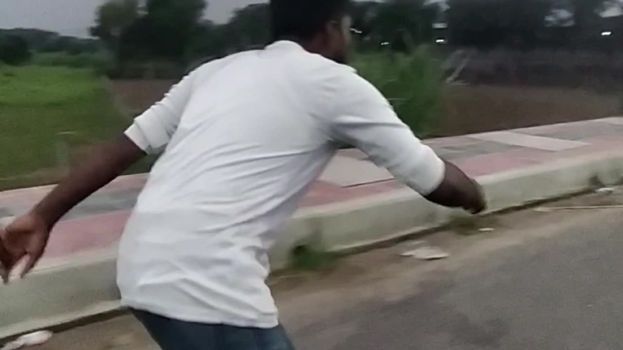 satisfaying skating video part - 2