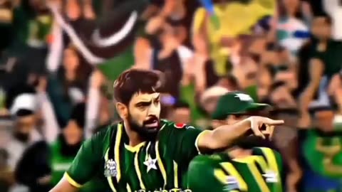 Ben Stock Vs Haris Ruaf #cricket #shortviral #trendingvideo