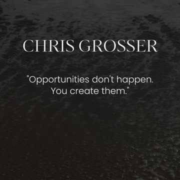 💯 Excellence in Every Shot: Seizing Opportunities ⚽