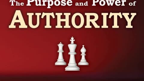 Source of Authority