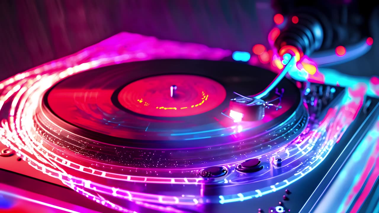 Push - Strange World (2000 Remake)