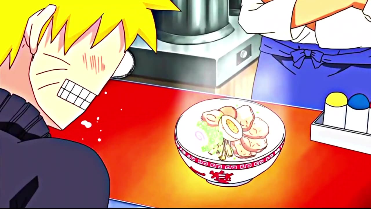Naruto Edits