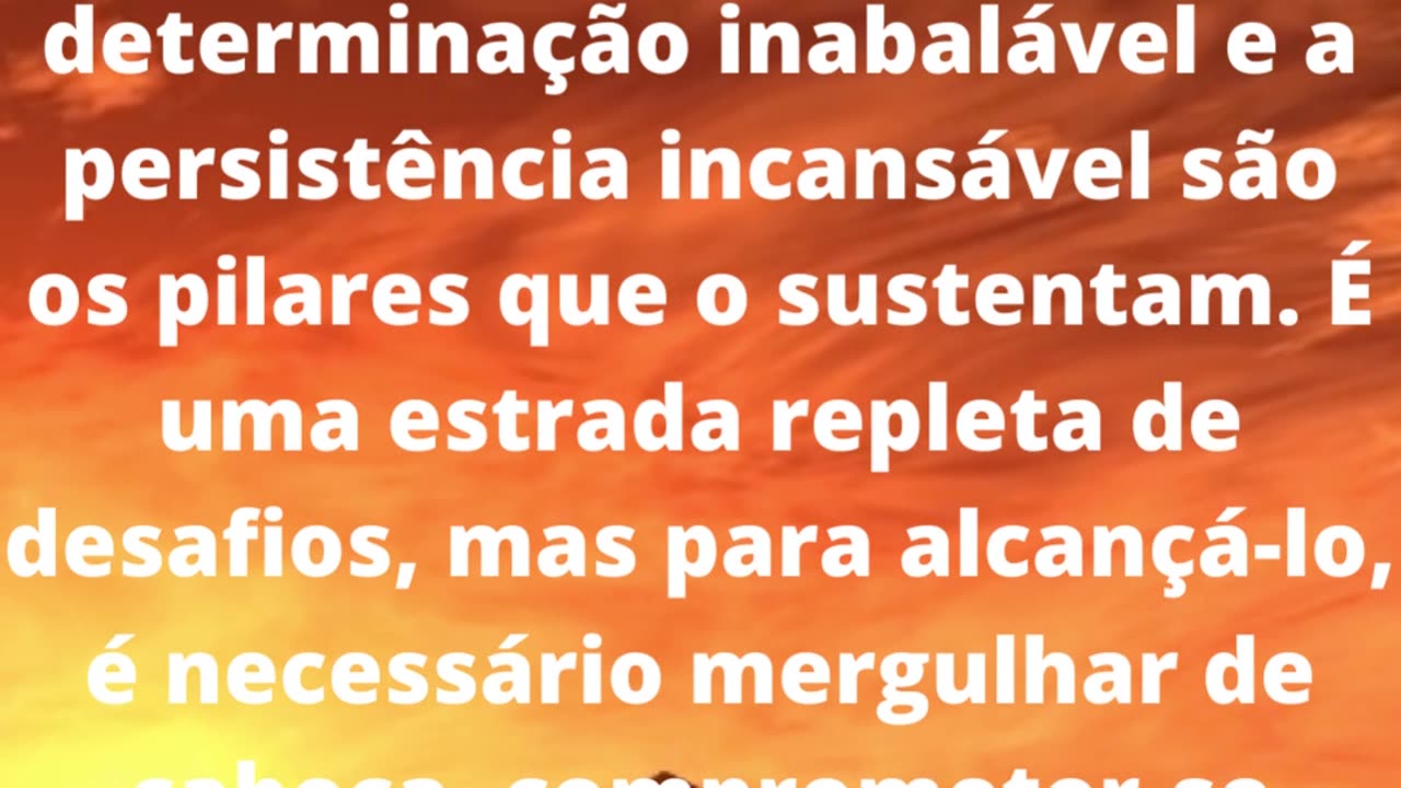 #alcancandoosucesso