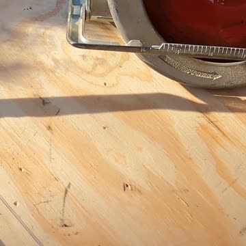 Cabinet Grade Wood Butchery! Cheap