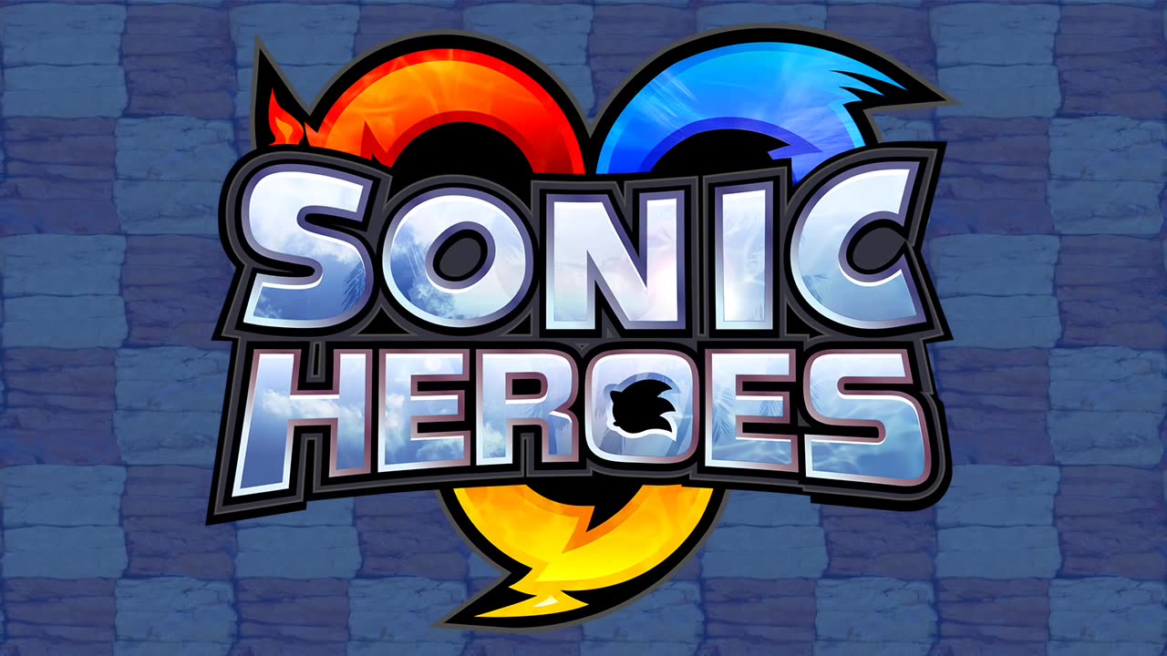 Seaside Hill | Sonic Heroes - OST