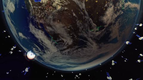 International Space 🚀🚀 station