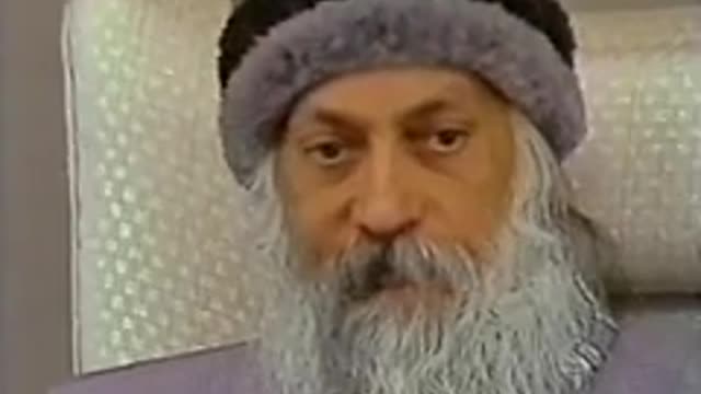 Osho Video - From The False To The Truth 33
