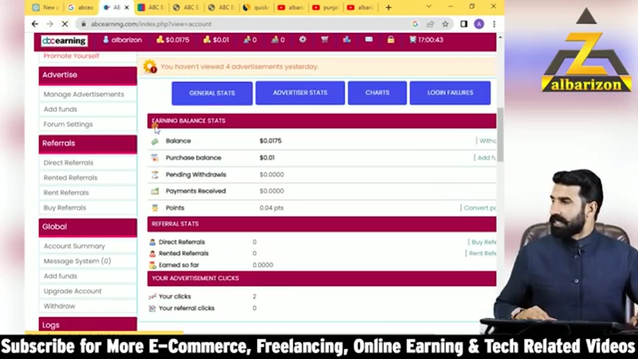 Earn With Mobile 6 Dollar's Daily No Investment Earn From Home