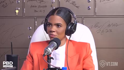 "F**k Ukraine" - Candace Owens Explains Why America Should stop Supporting Ukraine