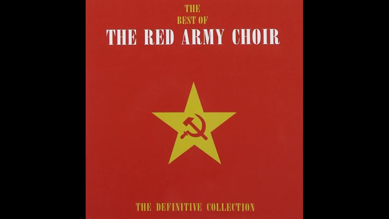 #USSR Red Army Choir