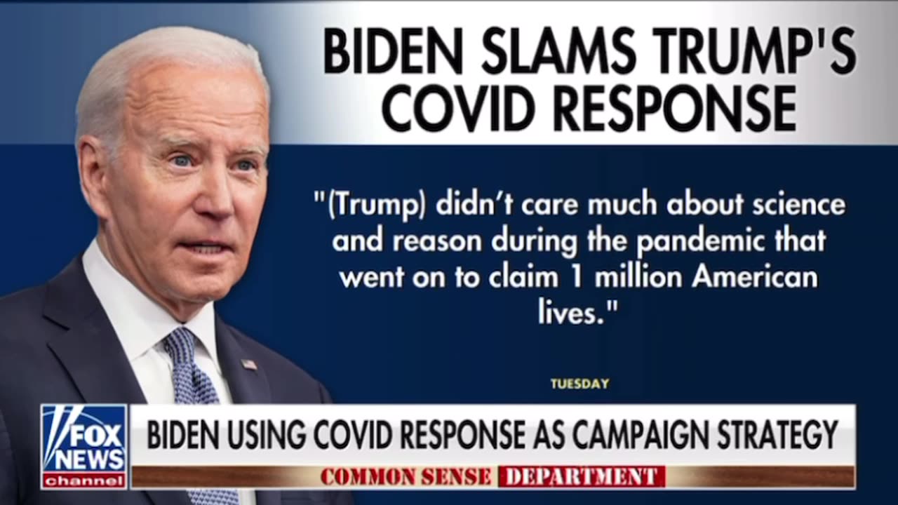 It Was The Science That Did It- An Episode From The Common Sense Department