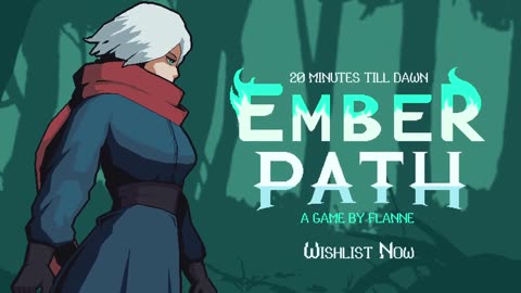20 Minutes Till Dawn_ Emberpath - Official Announcement Trailer