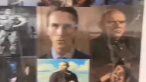 My Therapist made me this. #Based