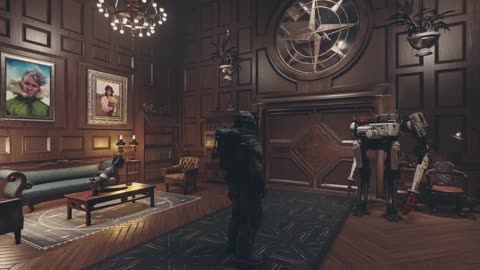 Grandpa Waits