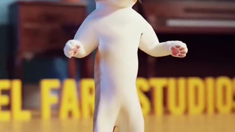 #dancing cats# cute cats# funny cats