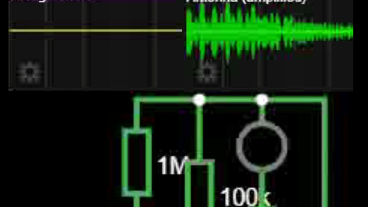 Simulation for Contactless Electricity Testers