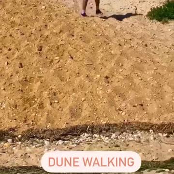 WHAT YOU DO WHEN YOU’RE DEHYDRATED!