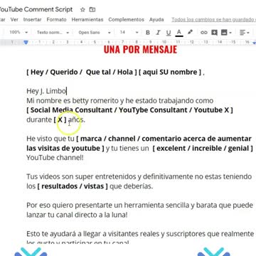Gana $ 10 por comentario de YouTube (forma fácil de ganar dinero online)